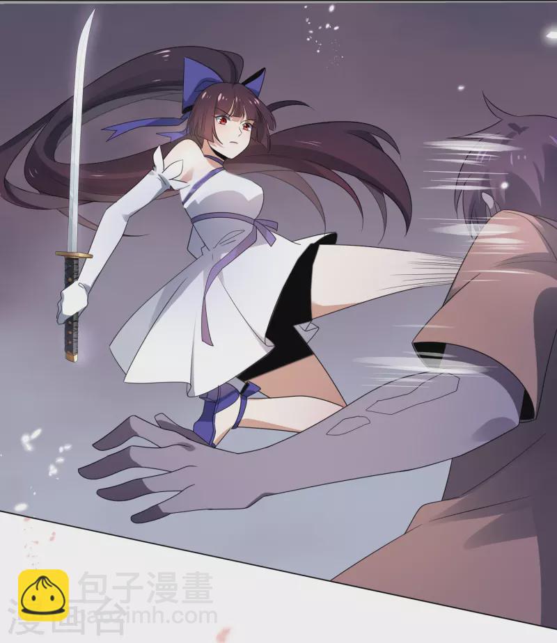 第157话 我才不想拯救世界-第158话
