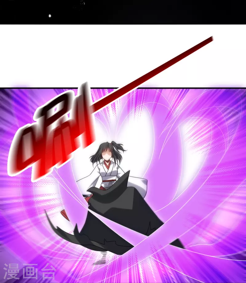 第159话 画像上的神！-第160话