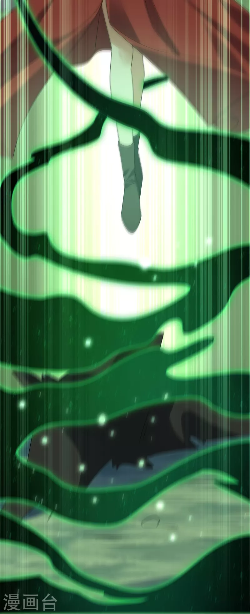 第159话 画像上的神！-第160话