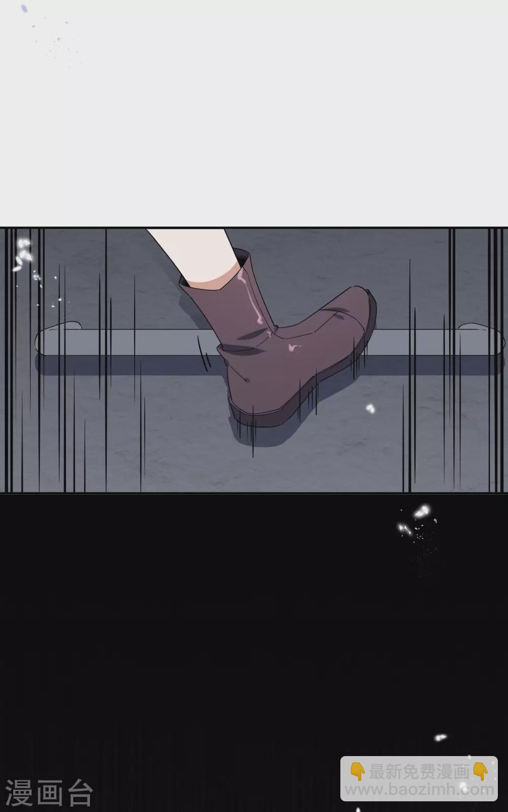 第39话 现在是淑女的沐浴时间~-第40话
