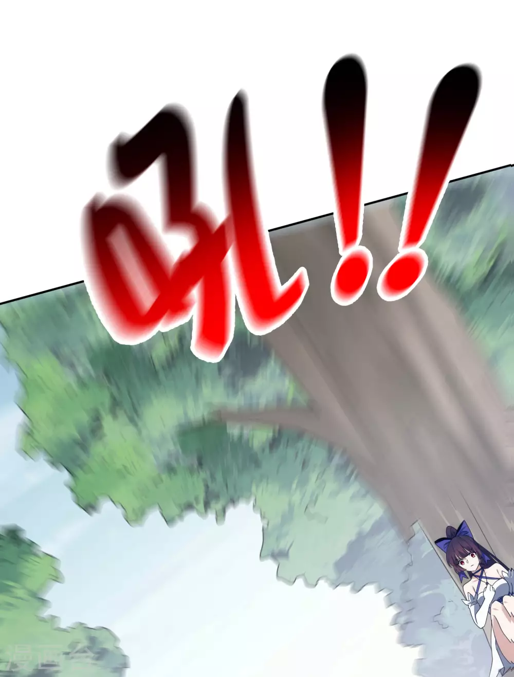 第55话 巨兽的弱点？！-第56话