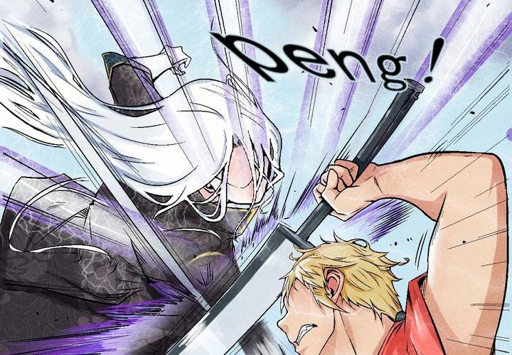 第1话 世纪之战(1/2)-第2话