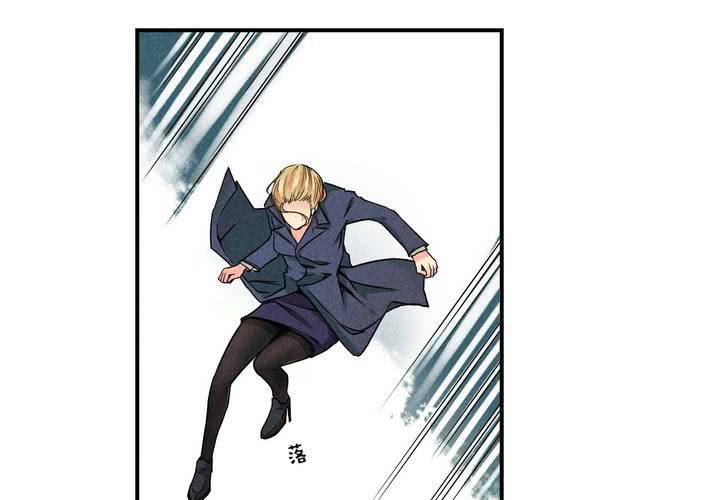 第13话 交锋-第14话