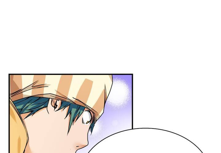 第15话 这不是你该来的地方！(1/2)-第16话