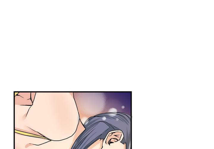 第15话 这不是你该来的地方！(1/2)-第16话
