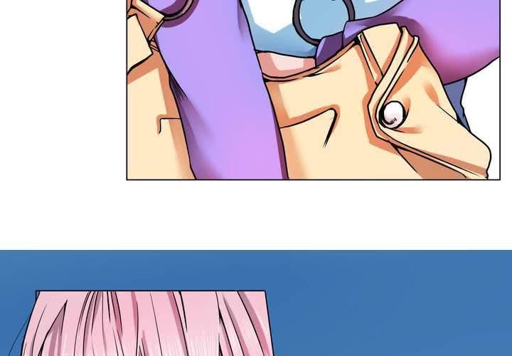 第3话 初相见(1/2)-第4话