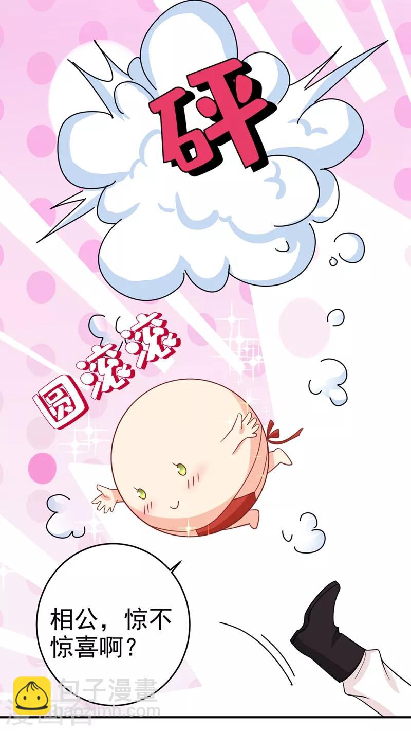 🍘我的男人是个偏执狂 第279话 丸子女侠救夫记 第24页