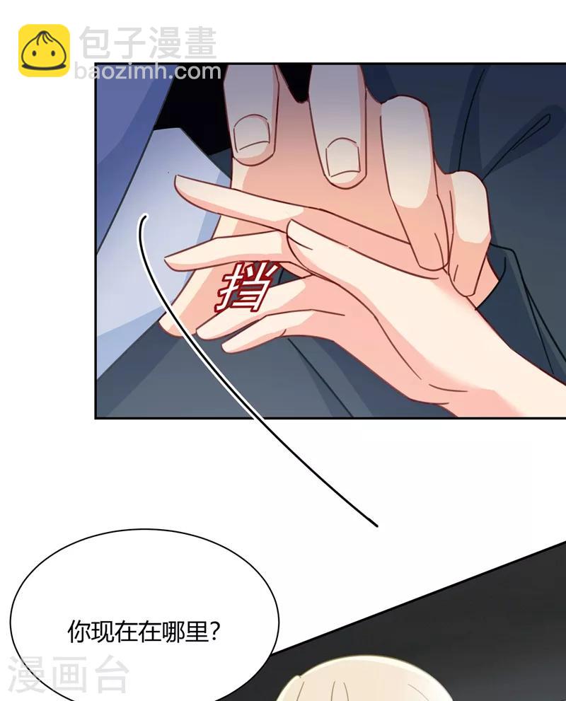 🍘我的男人是个偏执狂 第339话 解决我和时家的事 第29页