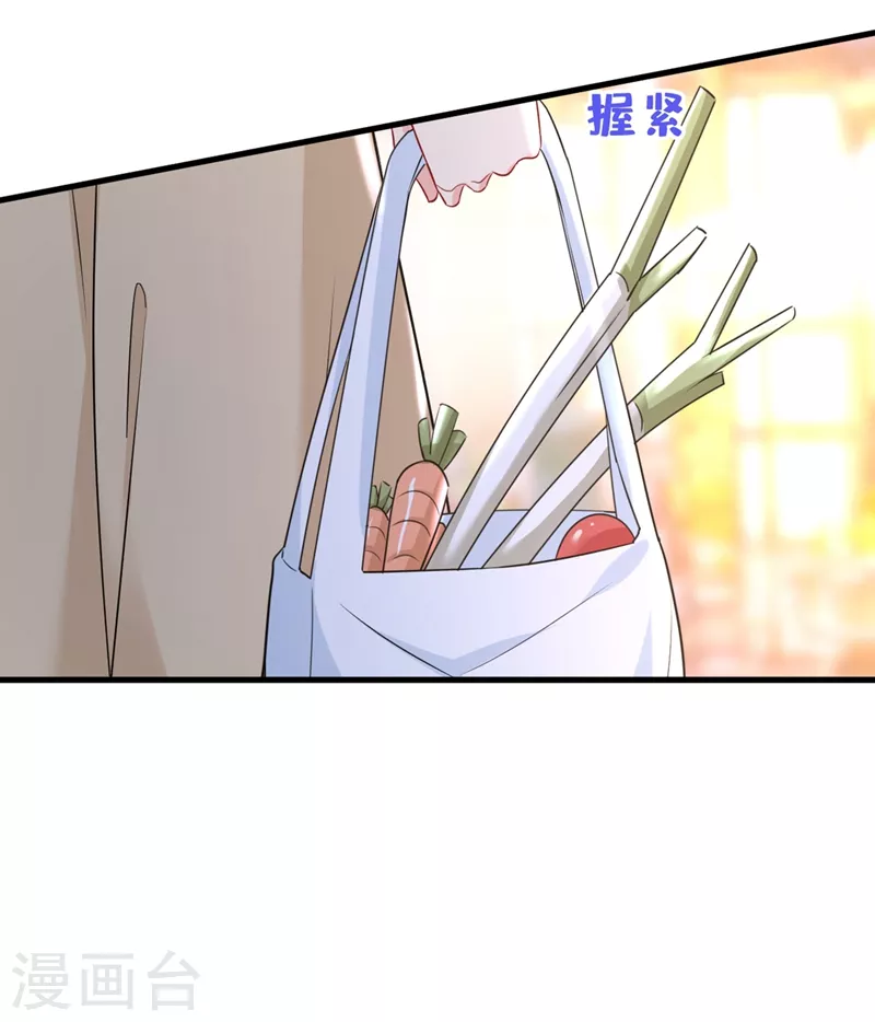 🍘我的男人是个偏执狂 第452话 我怀了双胞胎？！ 第30页