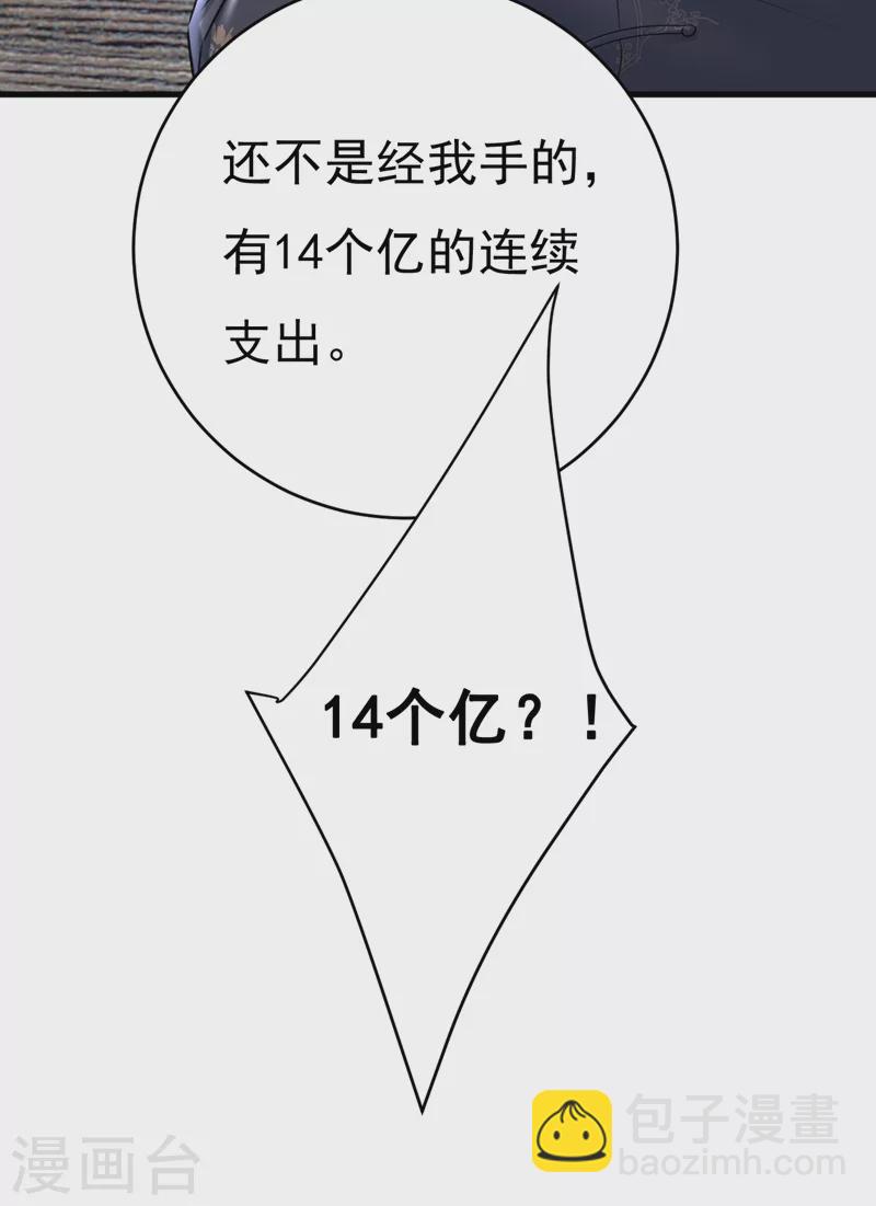 🍘我的男人是个偏执狂 第458话 投资五个亿？！ 第40页