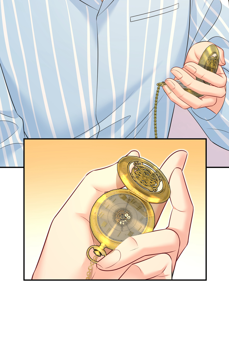 🍘我的男人是个偏执狂 第638话 你是来谈交易？ 第23页