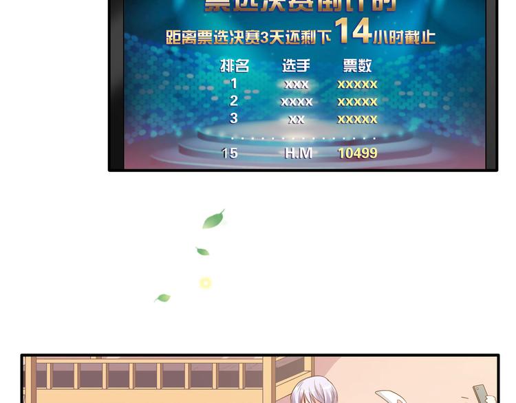 第19话 投票榜第一！(1/3)-第24话