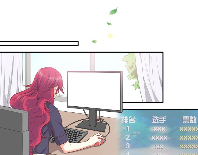 第19话 投票榜第一！(1/3)-第24话