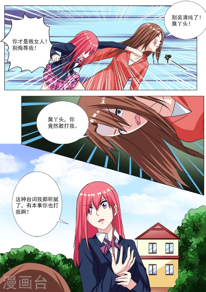 第206话 三个女人一台戏-第206话