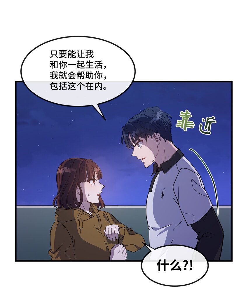 14 提出同居(1/2)-第14话