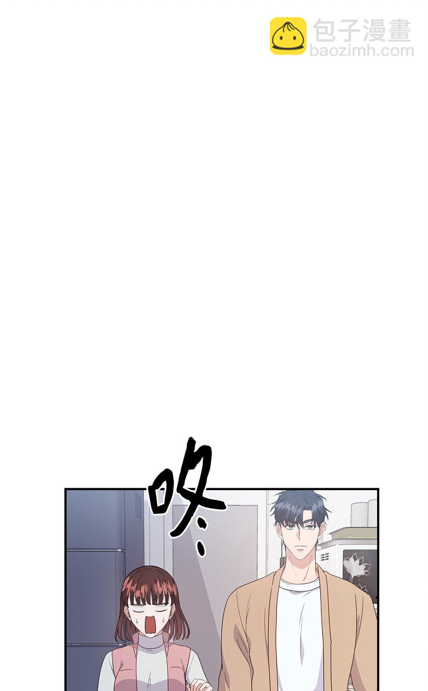 34 留宿(1/2)-第34话