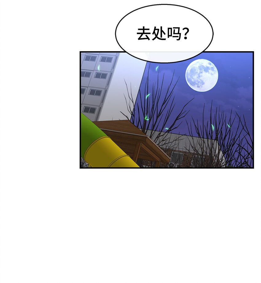 34 留宿(1/2)-第34话