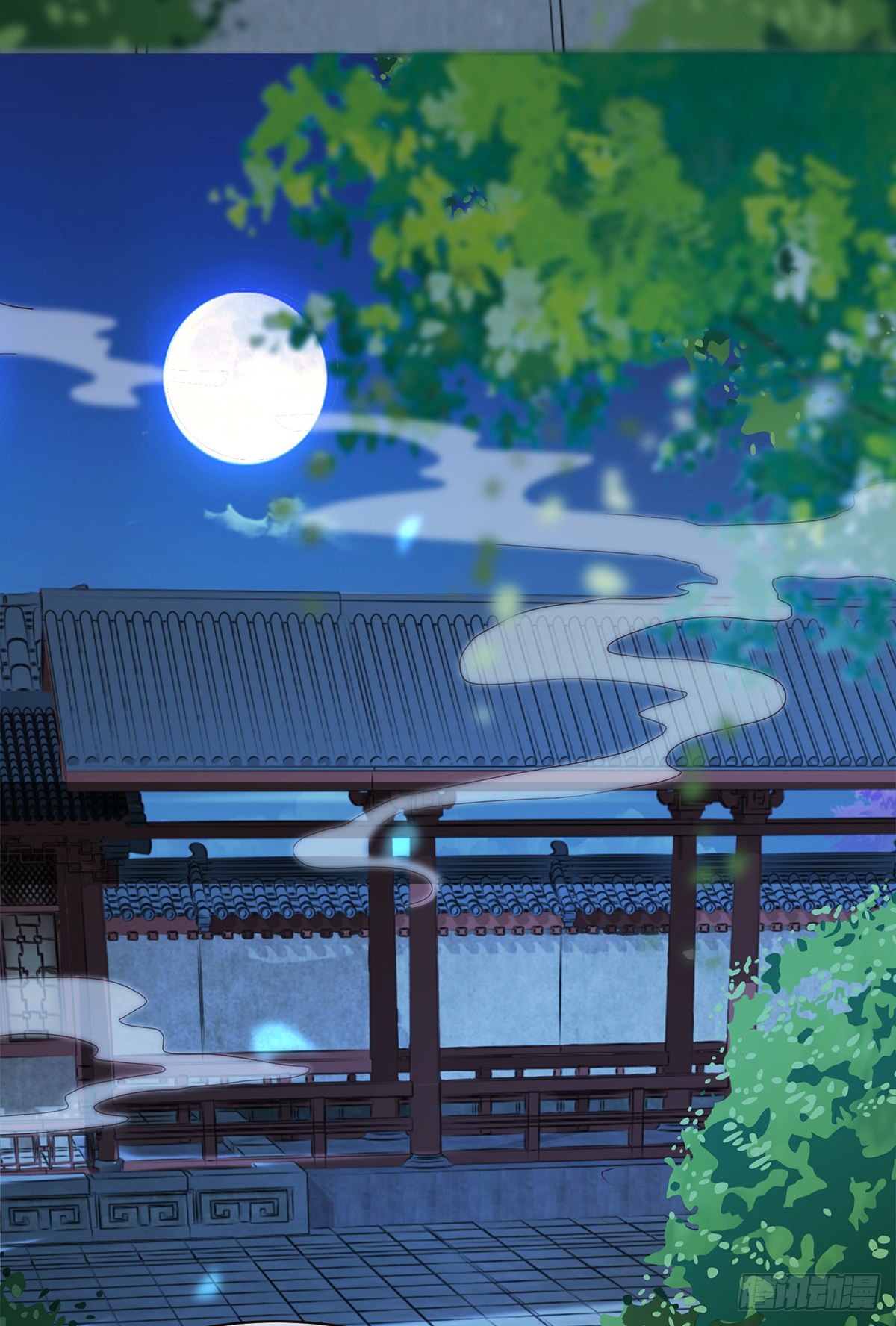 第13话  别问，你爹炸了-第28话