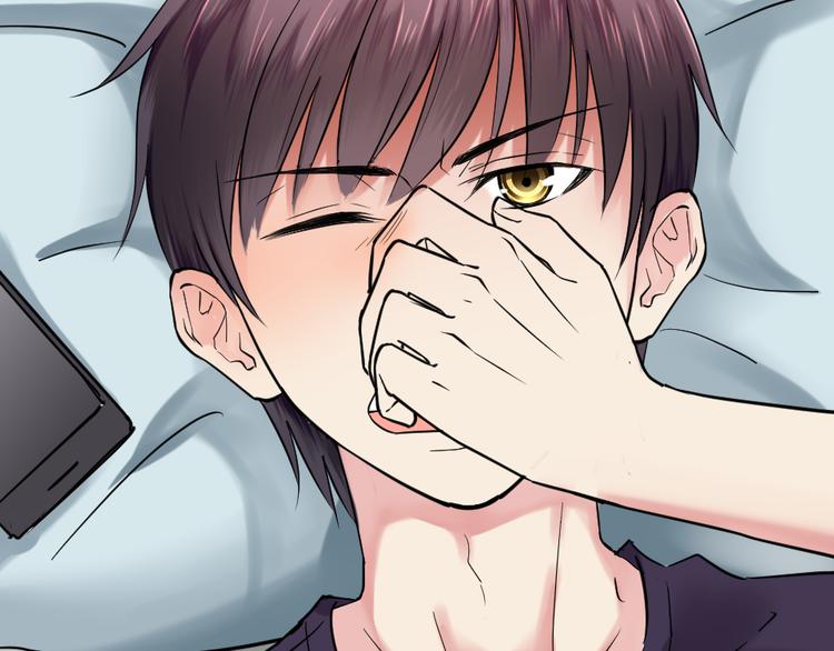 第4话 约法三章(1/2)-第4话