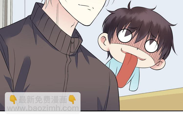 第38话 人家是美少女(1/2)-第38话