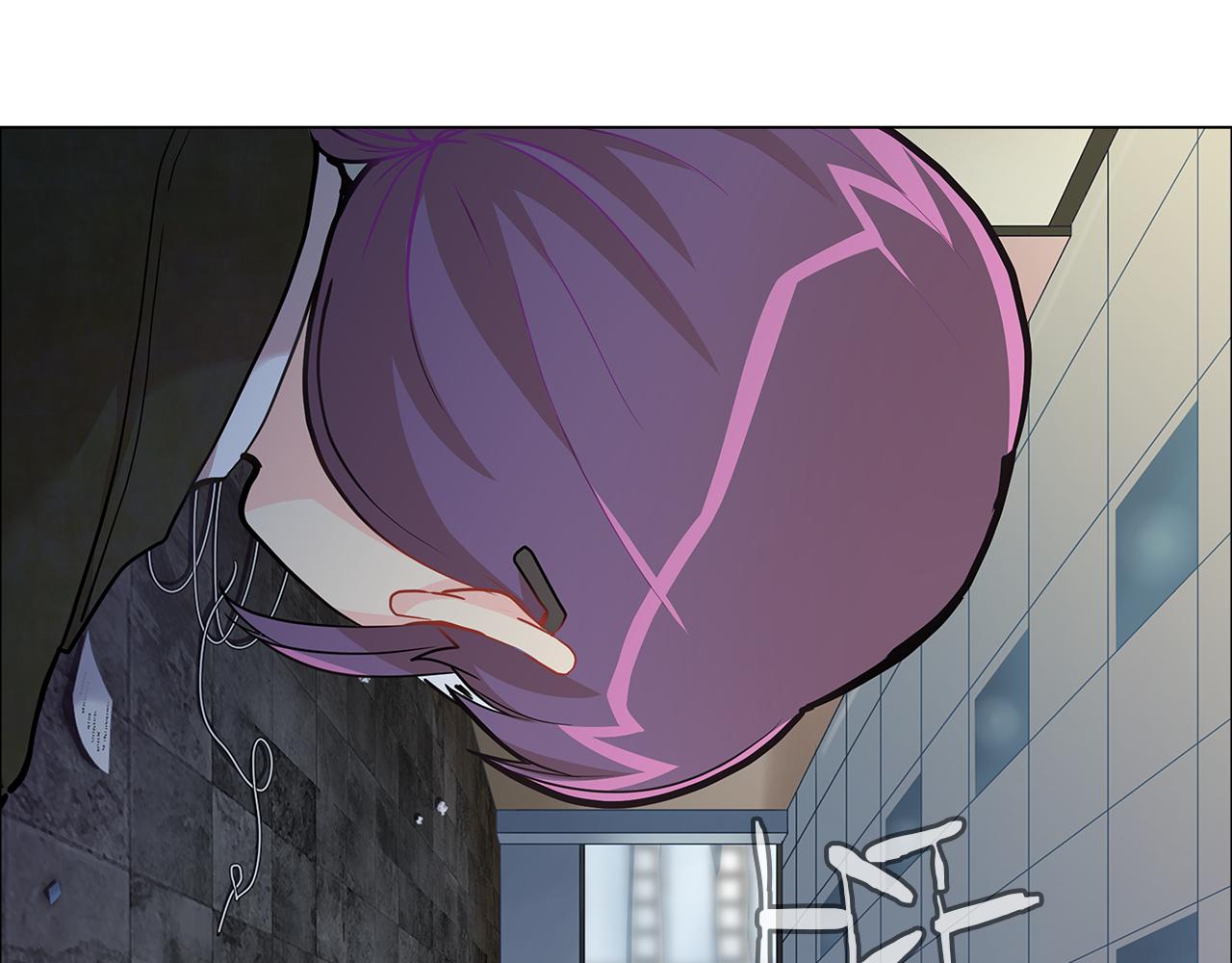 第14话  逃&hellip;！(1/3)-第14话