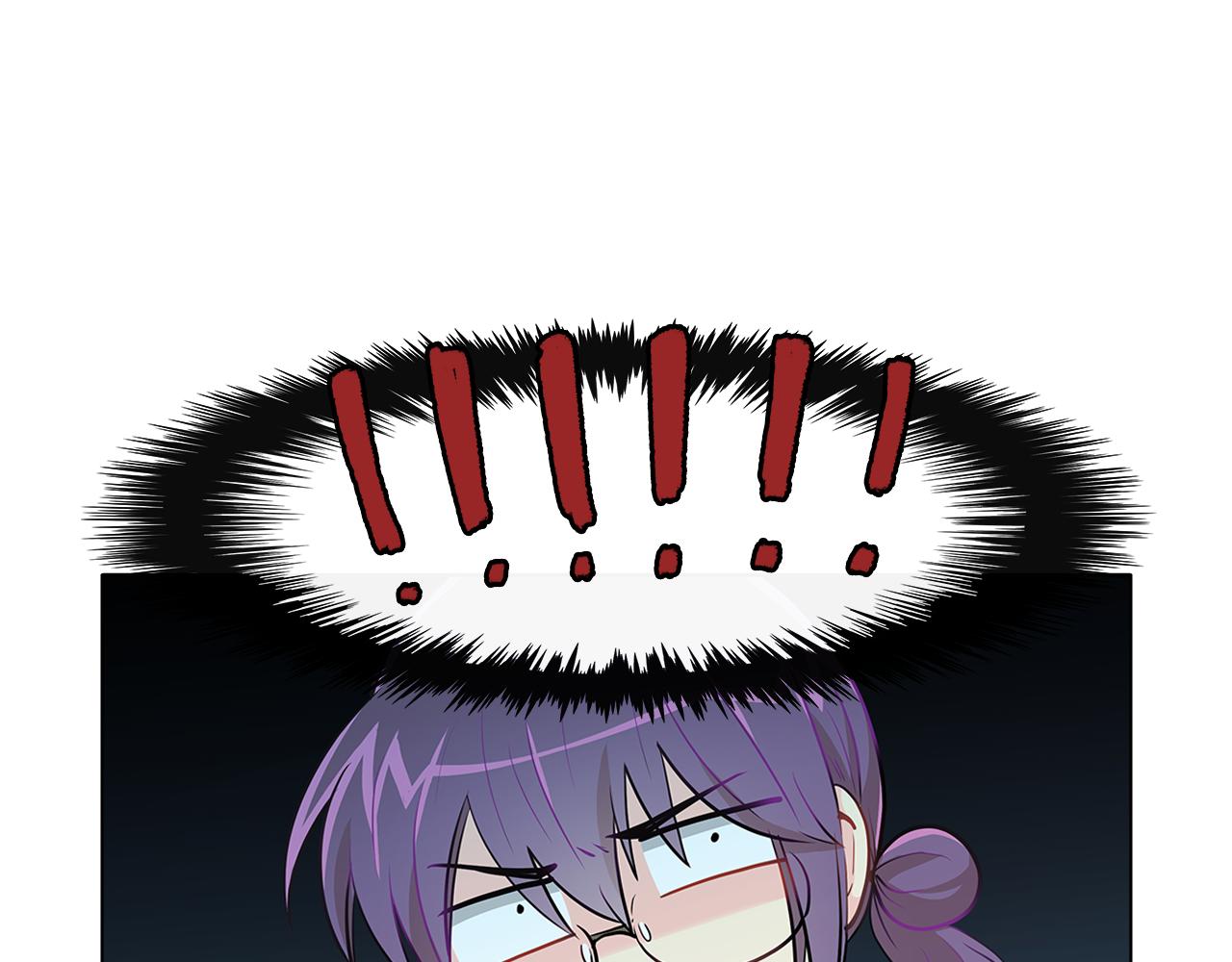 第14话  逃&hellip;！(1/3)-第14话