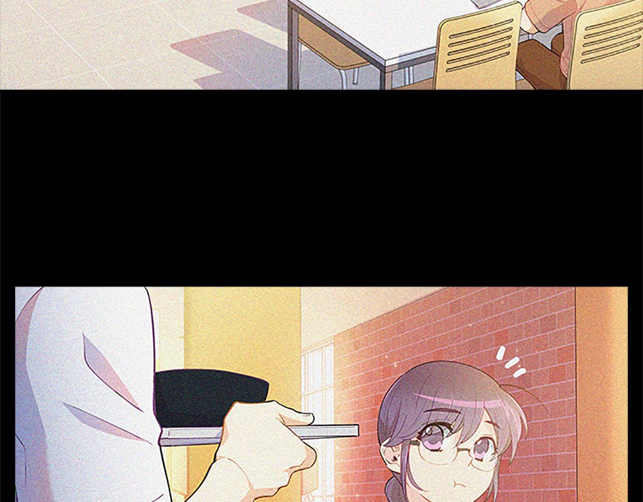 第64话  学长(1/3)-第64话