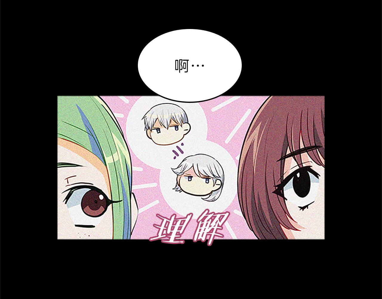 第64话  学长(1/3)-第64话