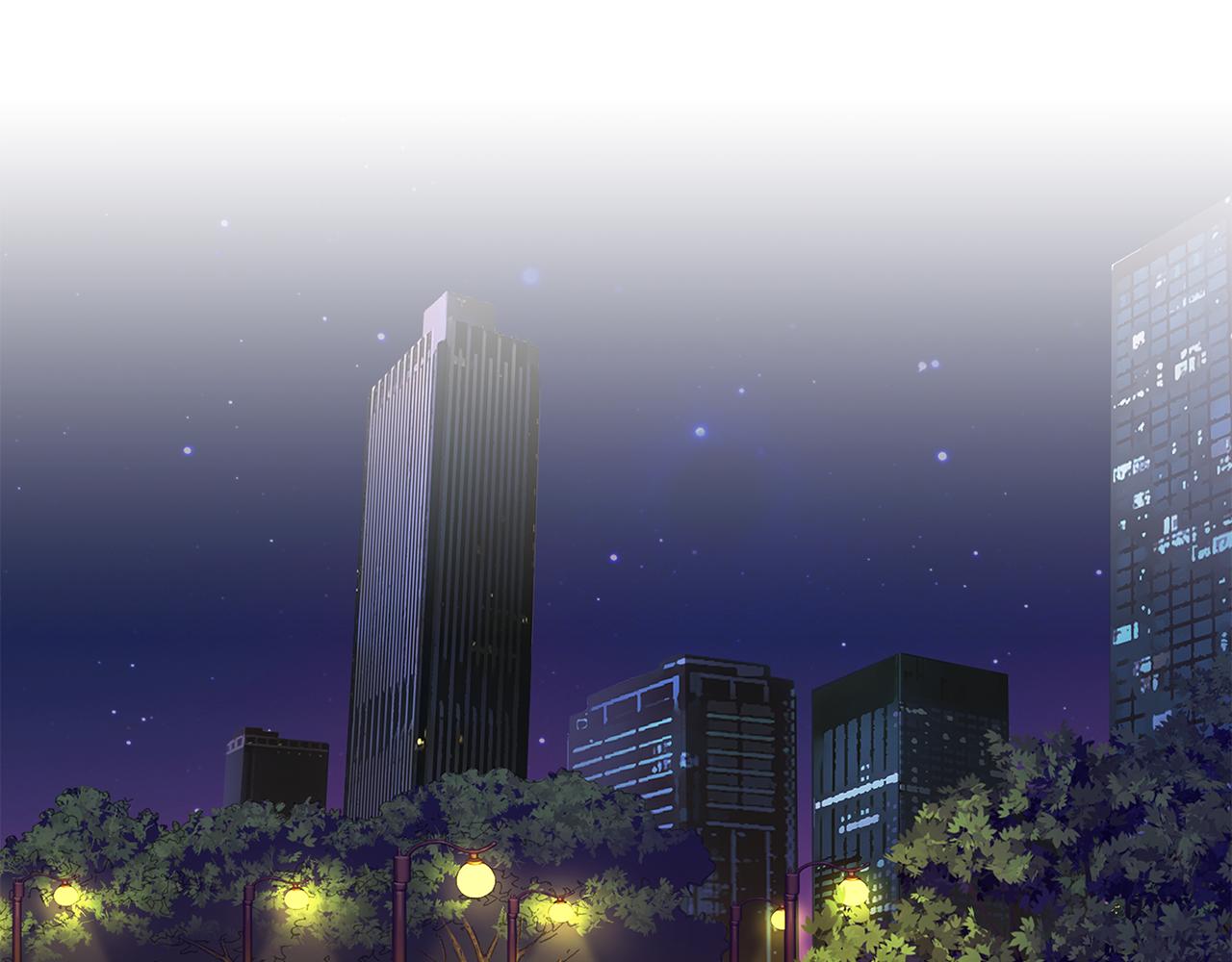 第8话  白月光(1/3)-第8话