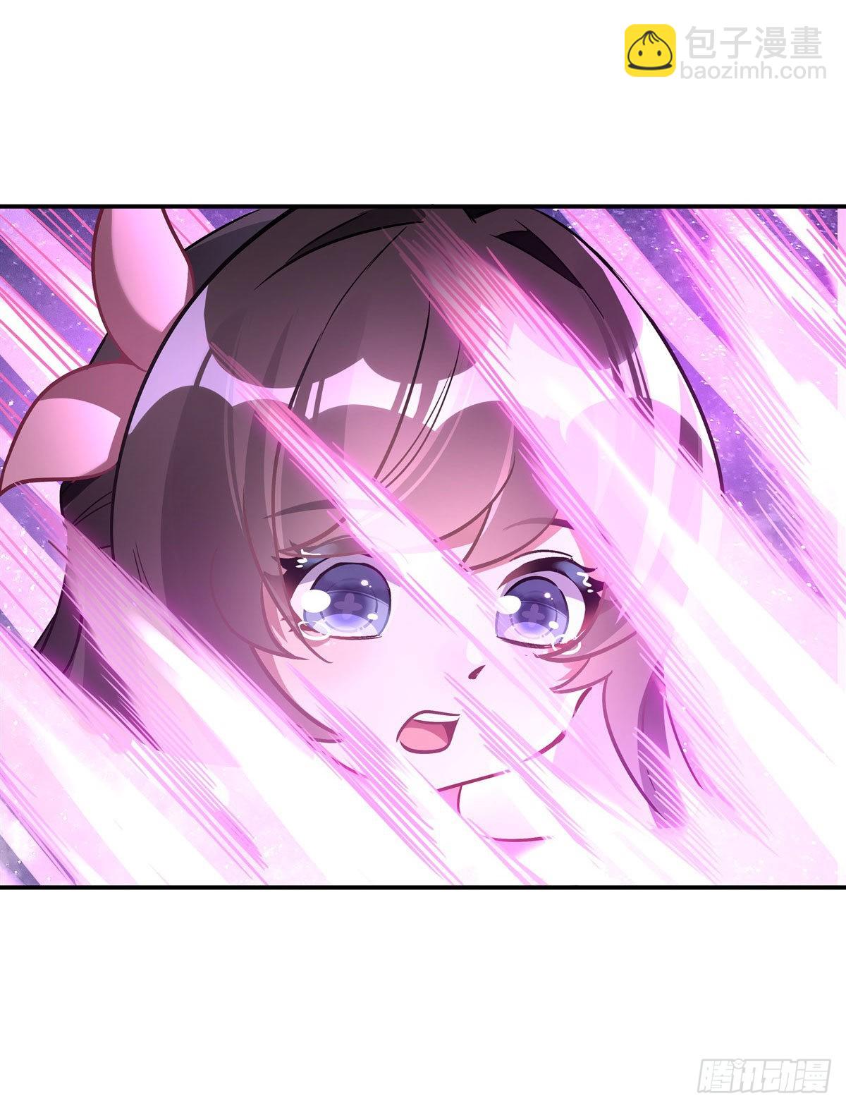 第111话 月姨，危(1/2)-第112话