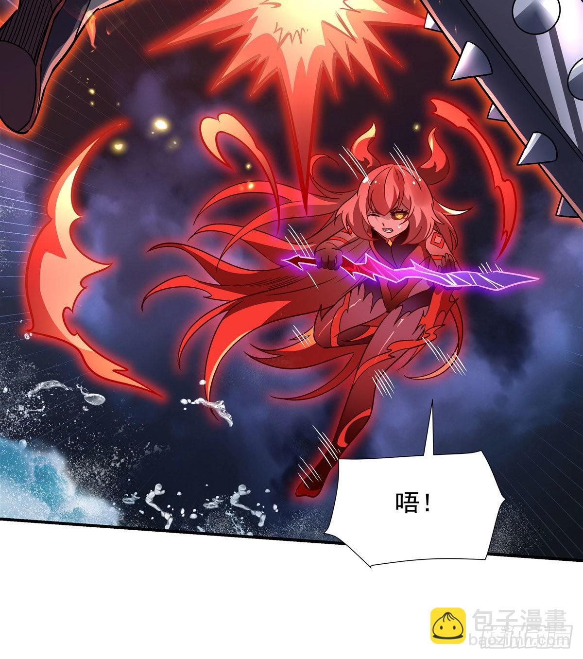 第115话 给你一棒槌(1/2)-第116话