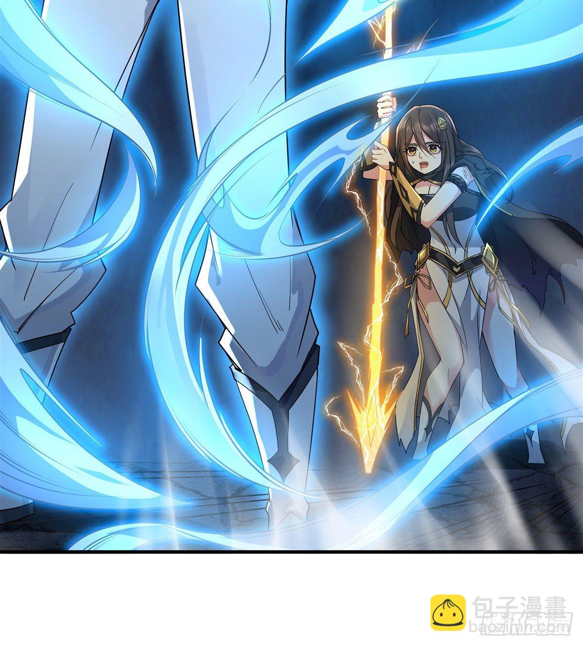 第13话 前代人皇(1/2)-第14话