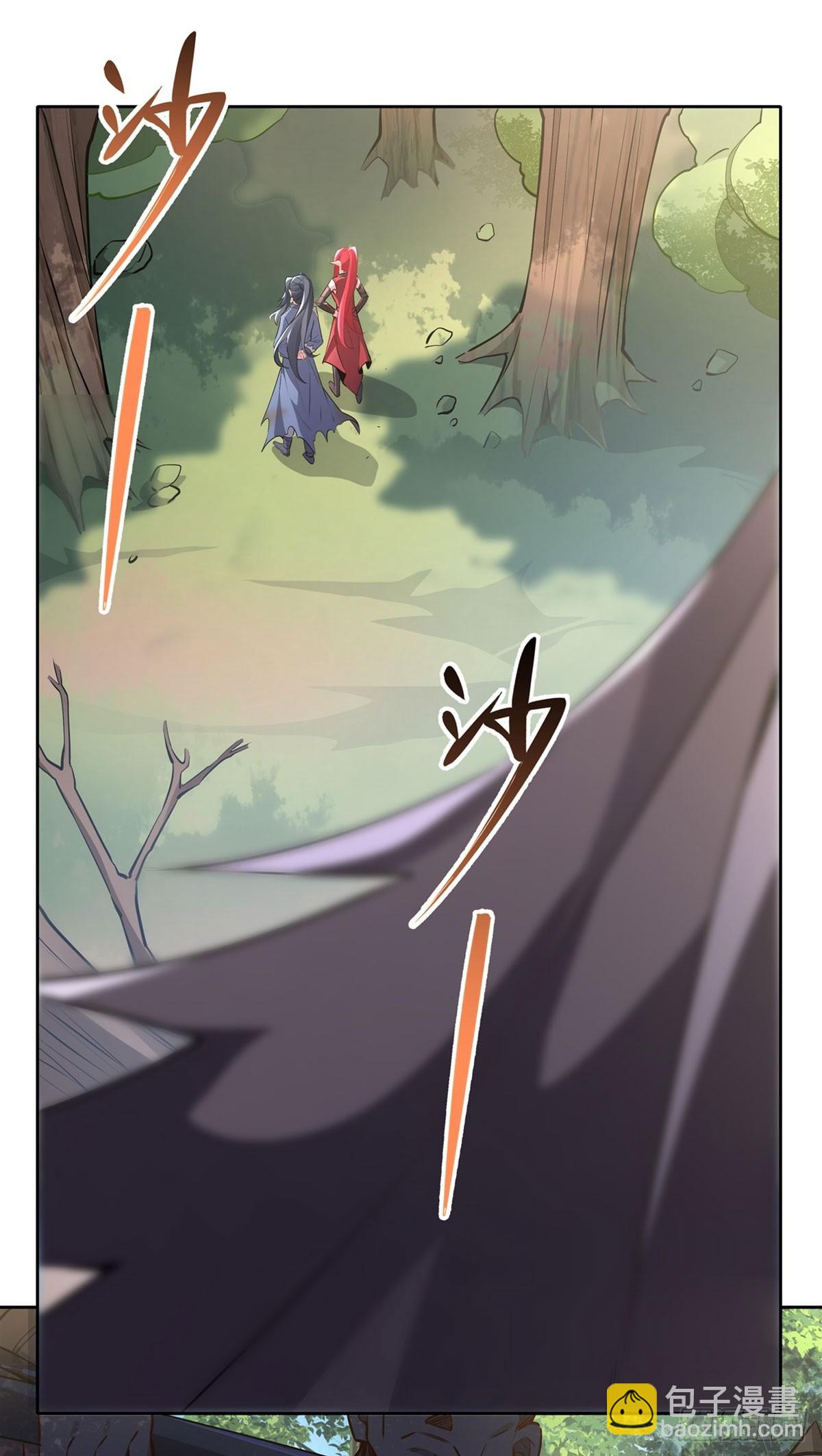 第147话 跟我回老家(1/2)-第148话