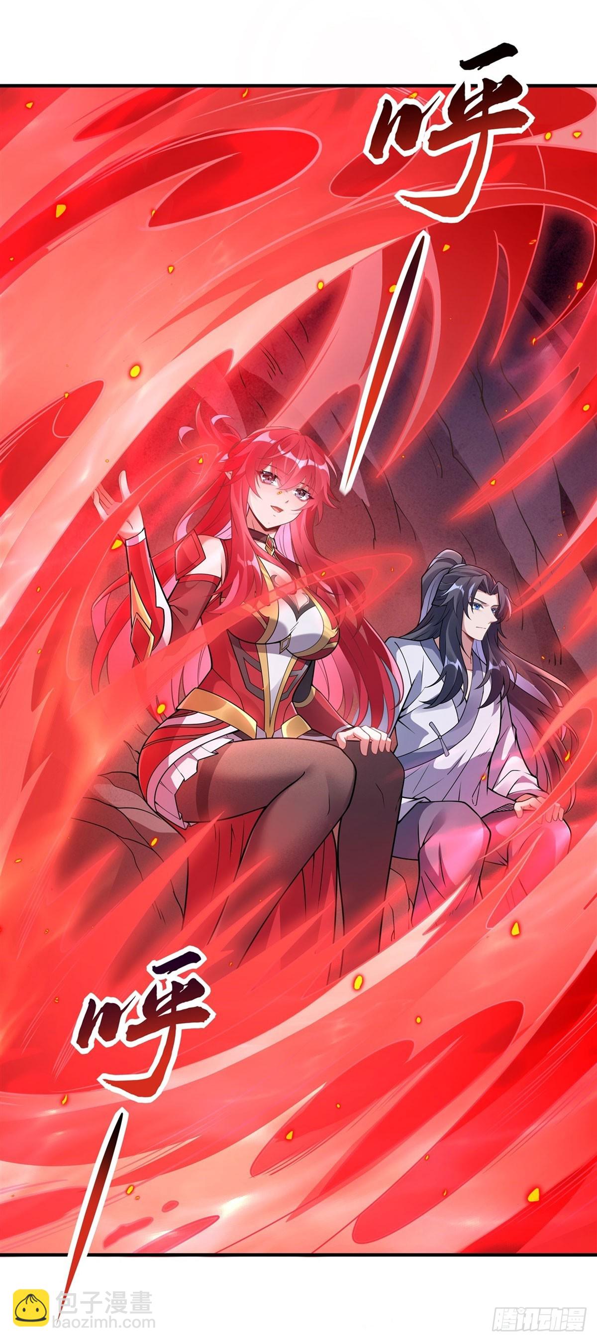 第157话 最后的任性(1/2)-第158话