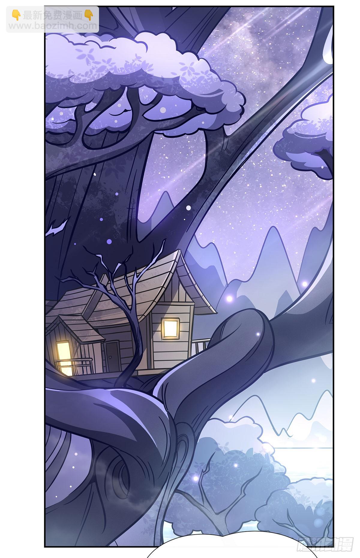 第159话 离别的赠予(1/2)-第160话