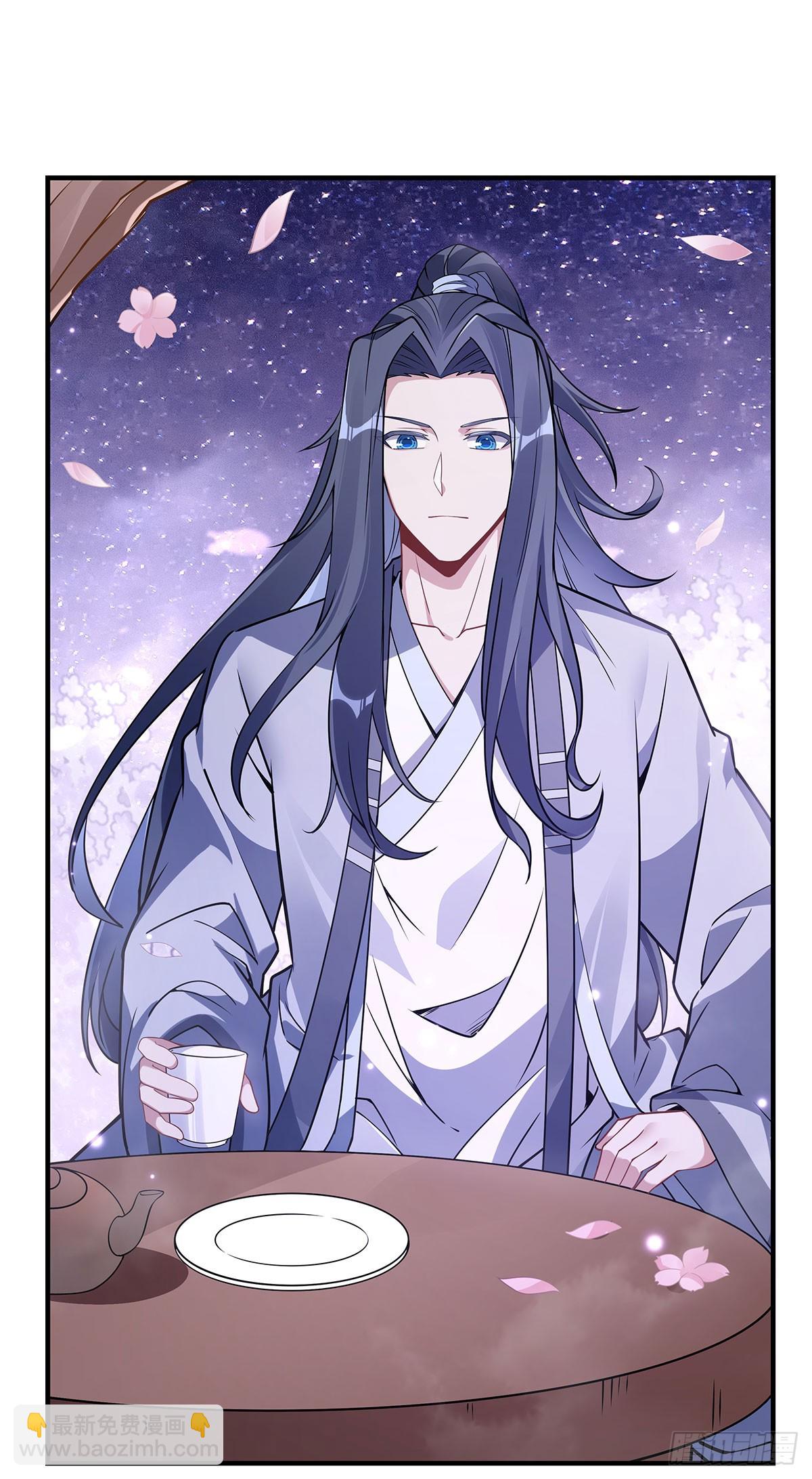 第159话 离别的赠予(1/2)-第160话
