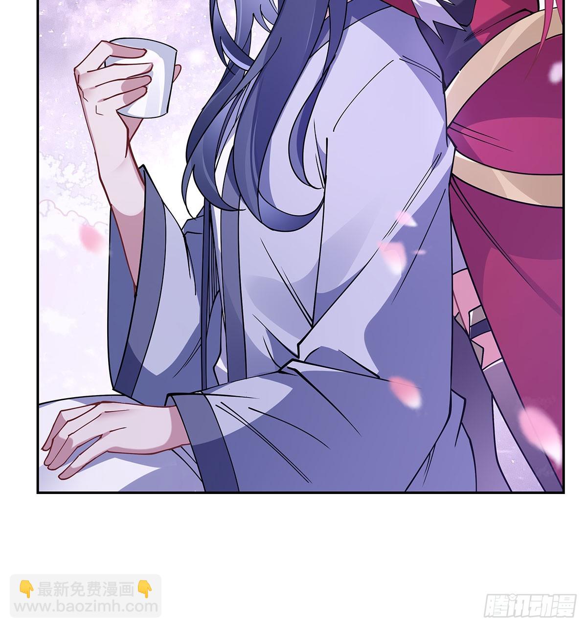 第159话 离别的赠予(1/2)-第160话