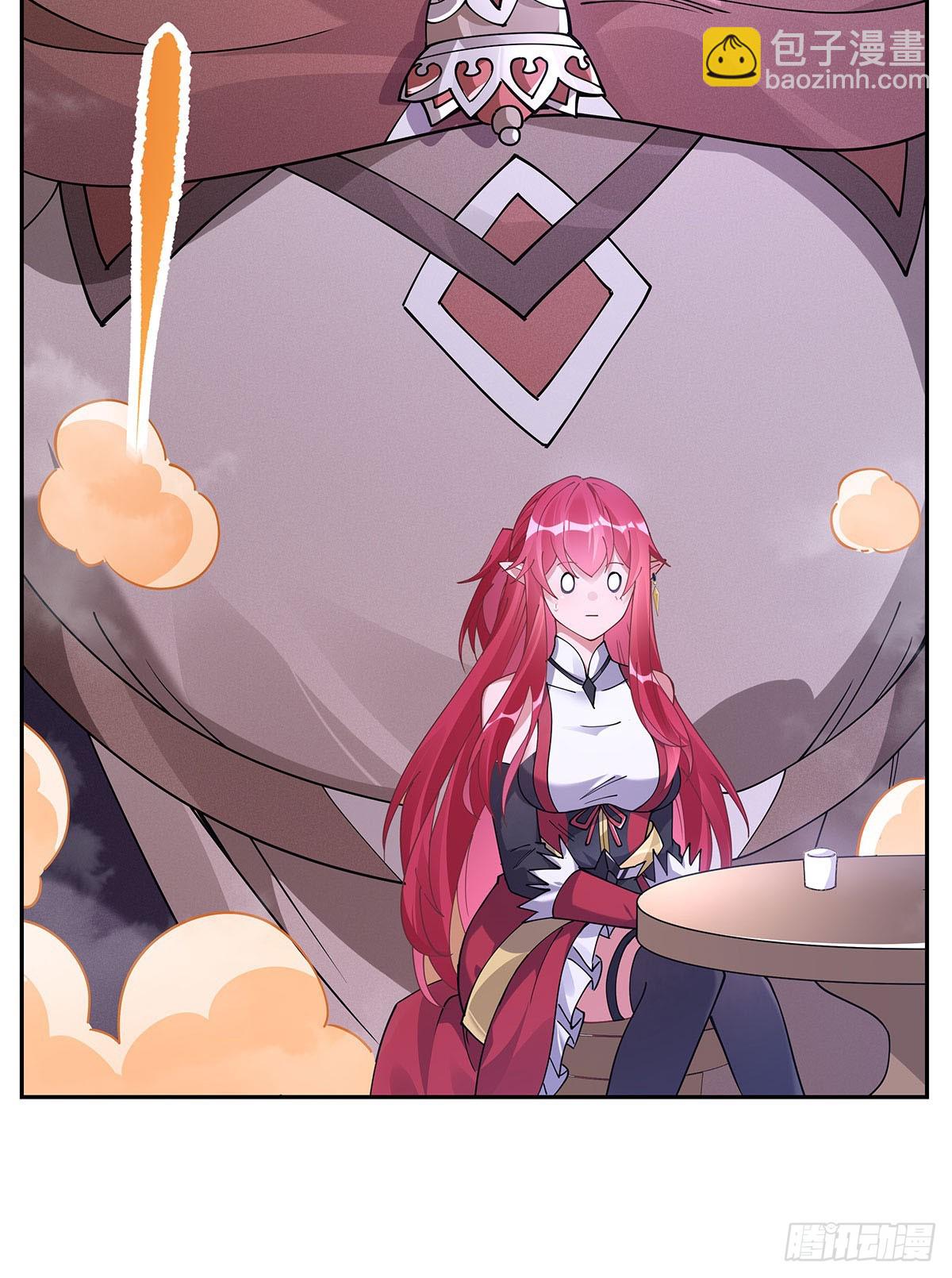 第159话 离别的赠予(1/2)-第160话