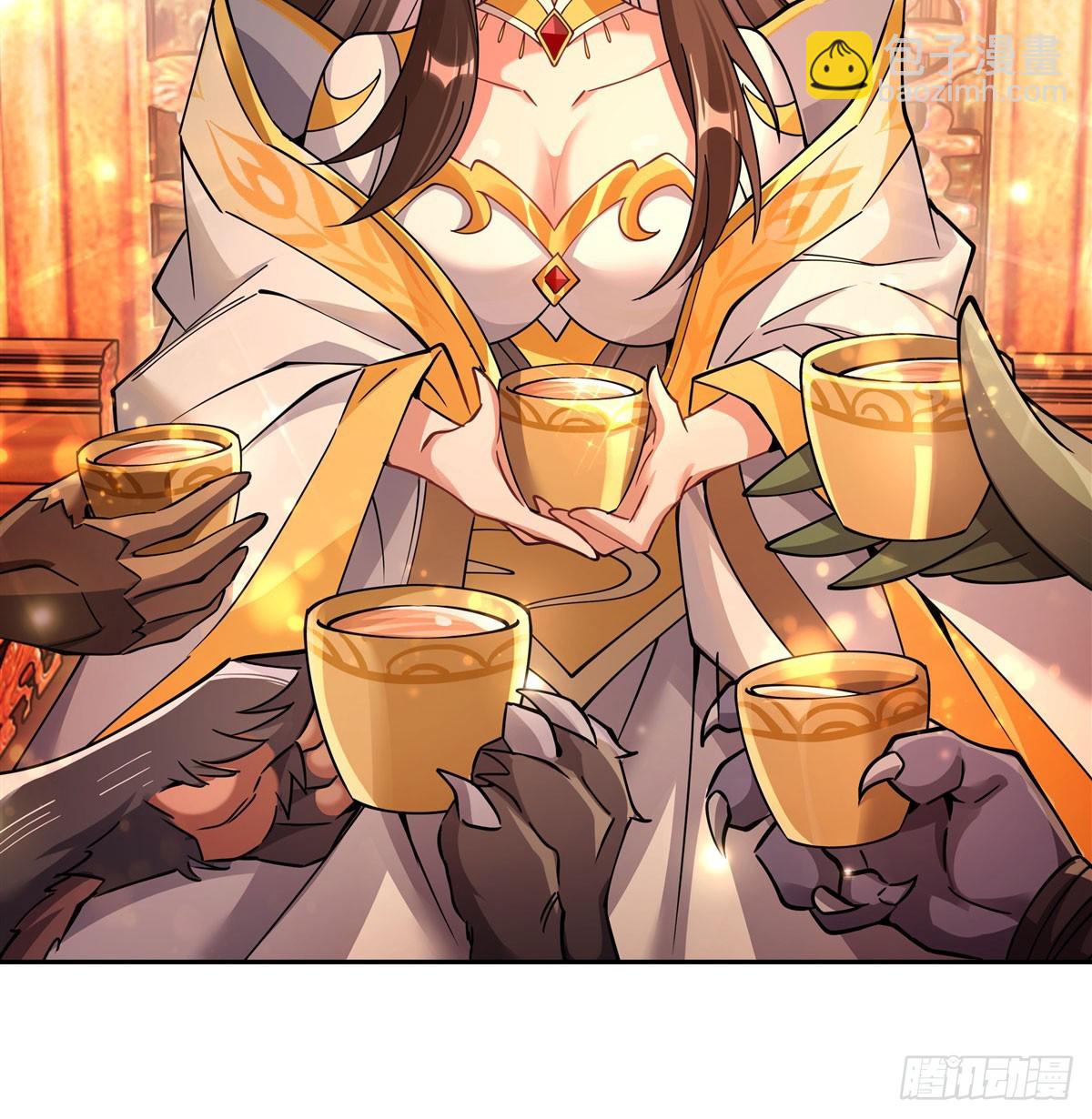第163话 老爷的新装(1/2)-第164话