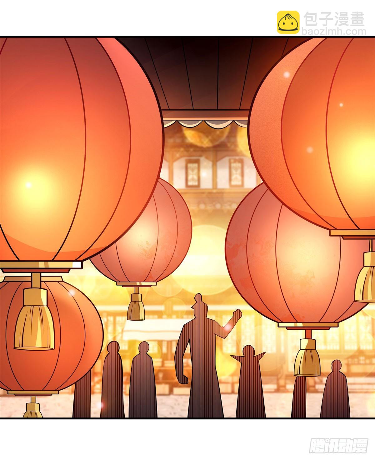 第163话 老爷的新装(1/2)-第164话