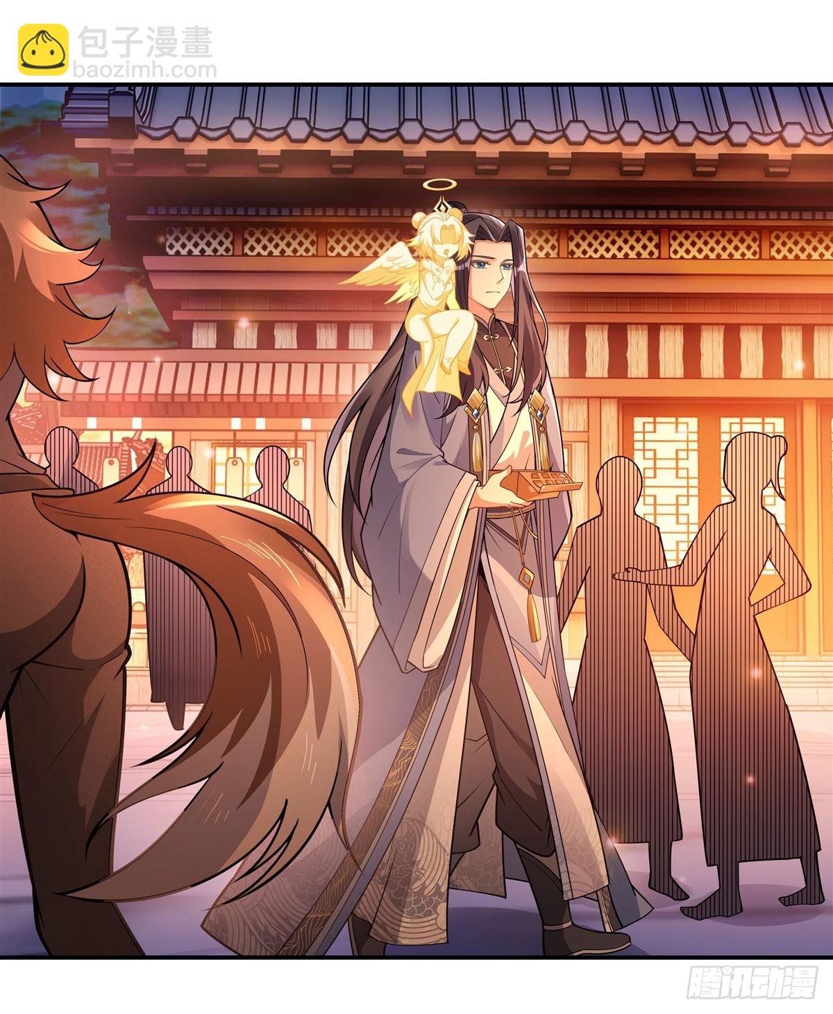 第163话 老爷的新装(1/2)-第164话