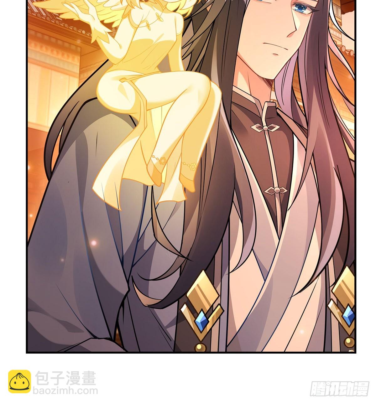 第163话 老爷的新装(1/2)-第164话