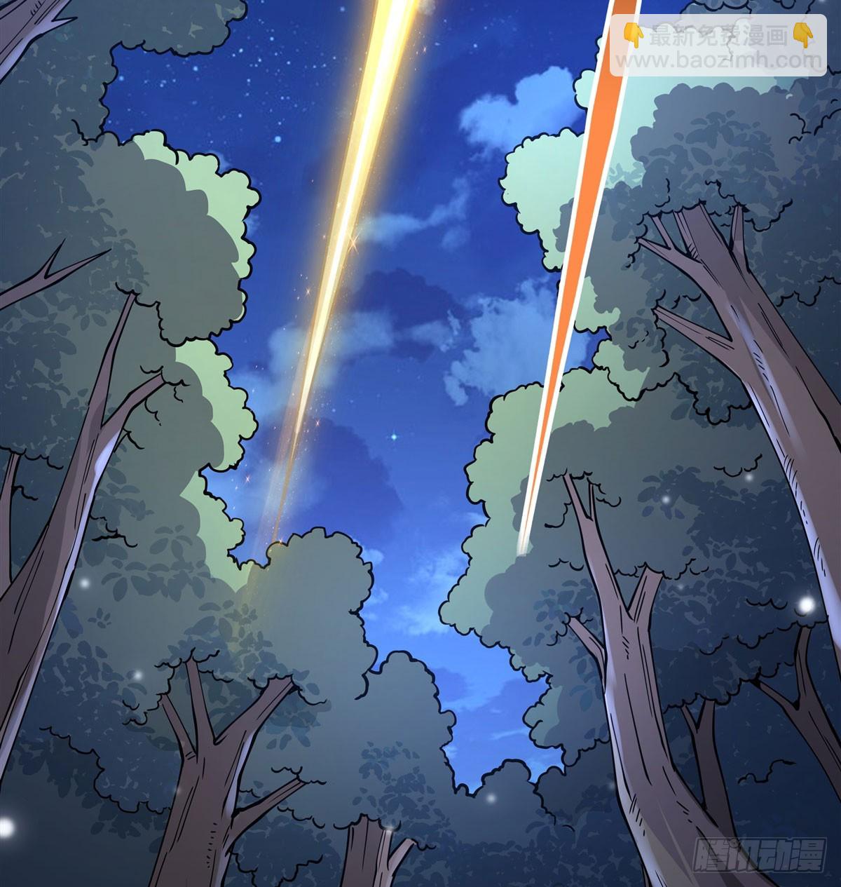 第171话 不是你想的那样(1/2)-第172话