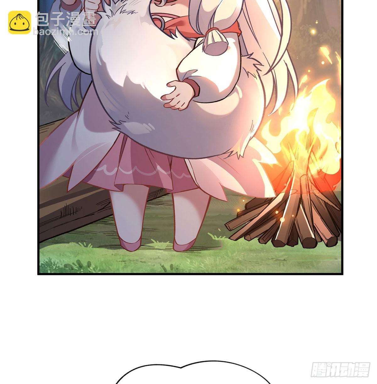 第171话 不是你想的那样(1/2)-第172话