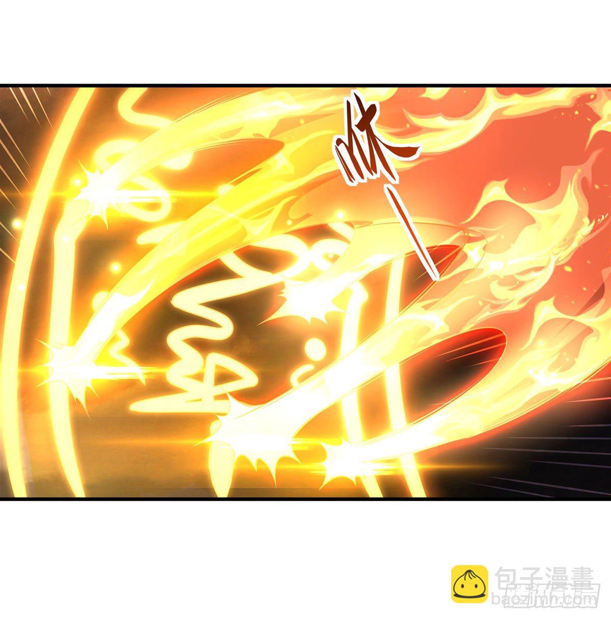 第19话 动动手指秒全场-第20话