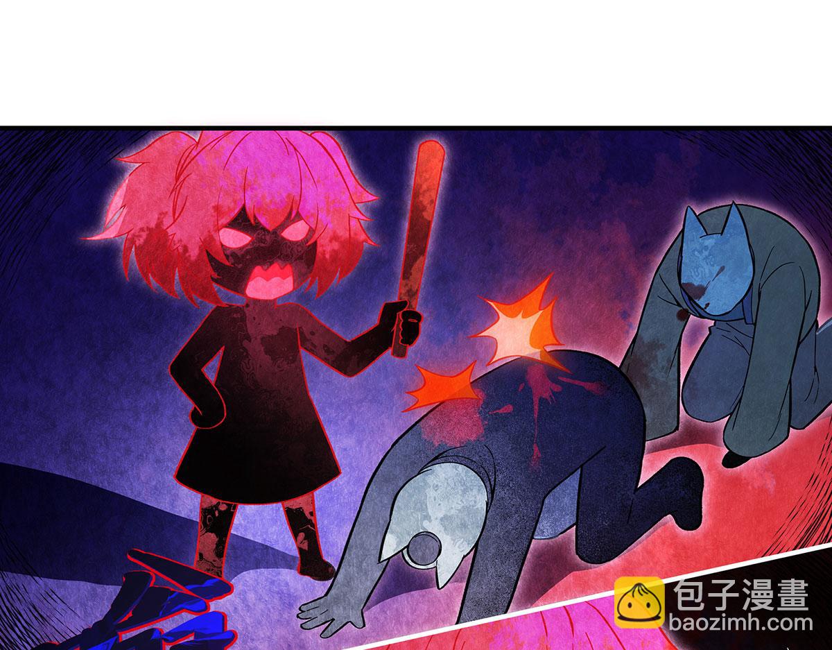 第209话 唯一的亲人(1/4)-第210话