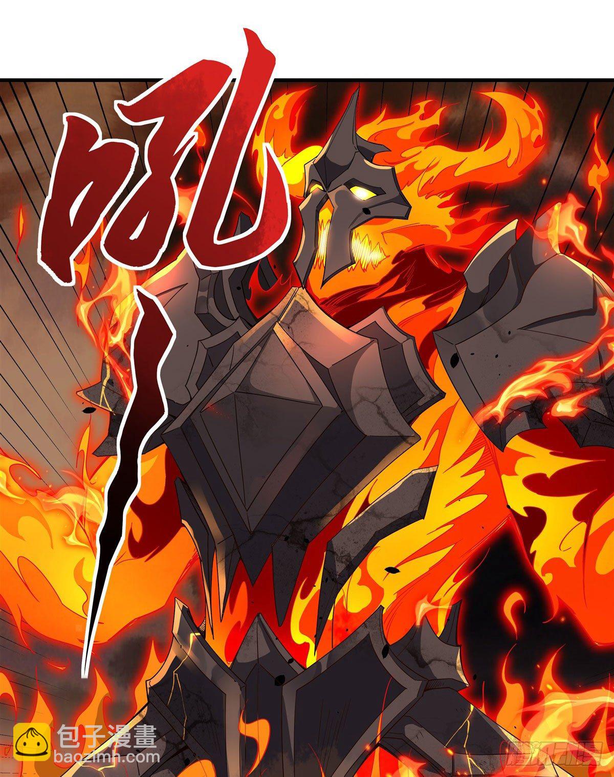 第21话 重见天日-第22话