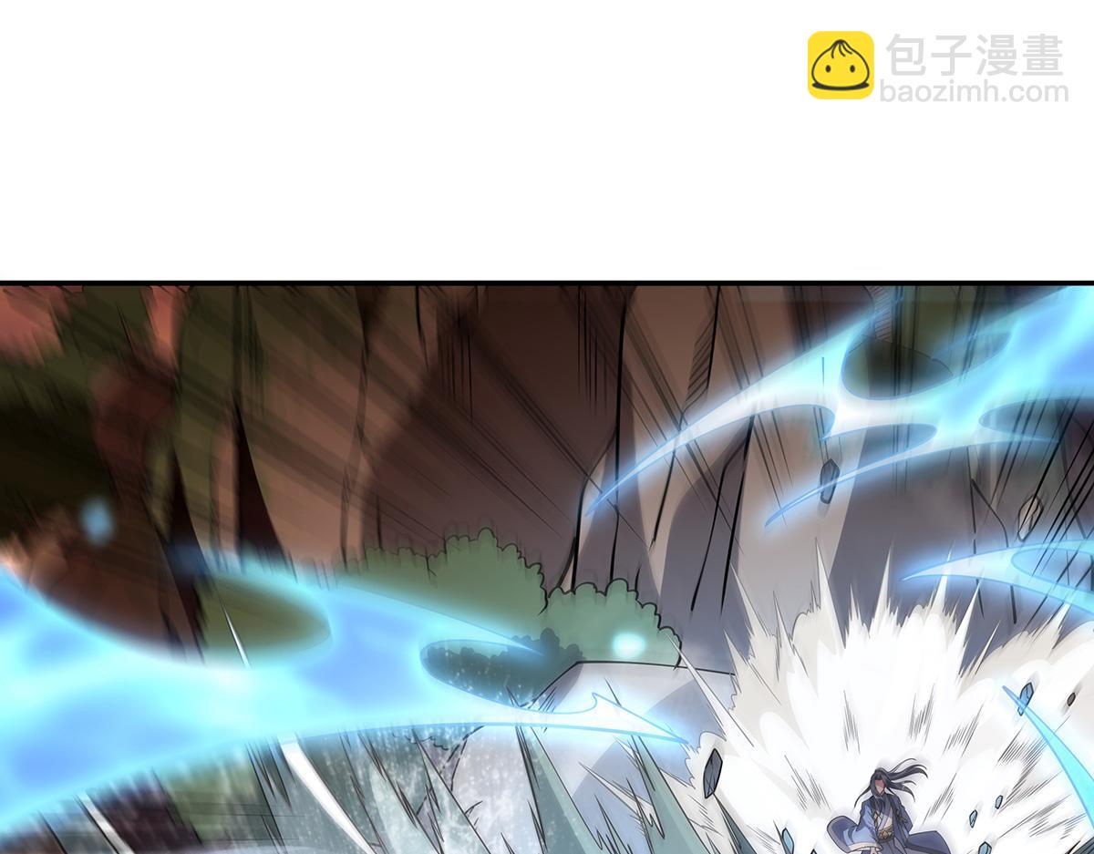 第223话 一剑试炼(1/4)-第224话