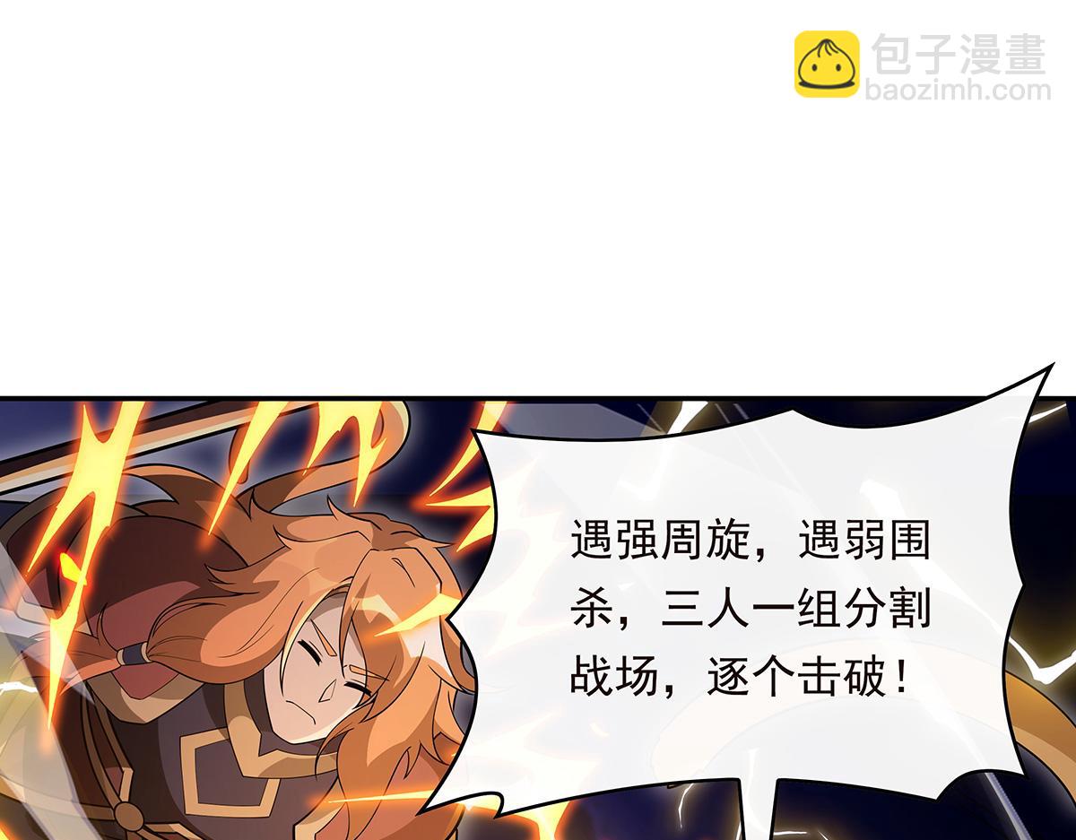 第242话 集结，诸天万道宗!(1/4)-第244话