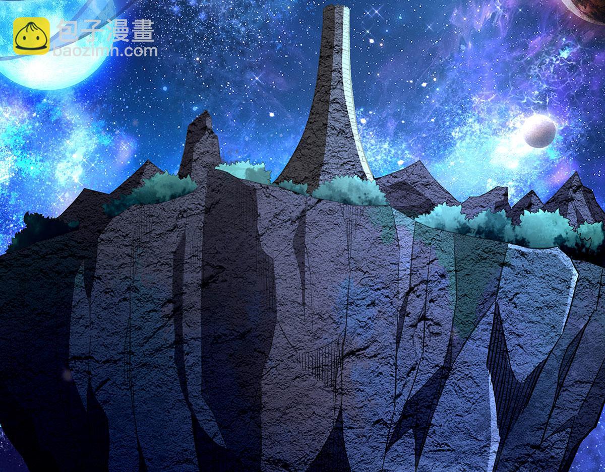 第254话 灾祸之神(1/4)-第256话